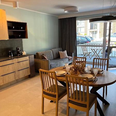 Apartamenty Olimpijska 1B Szczyrk Bagian luar foto