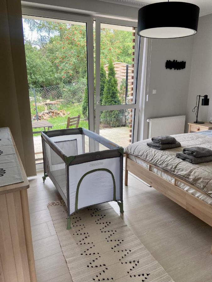 Apartamenty Olimpijska 1B Szczyrk Bagian luar foto