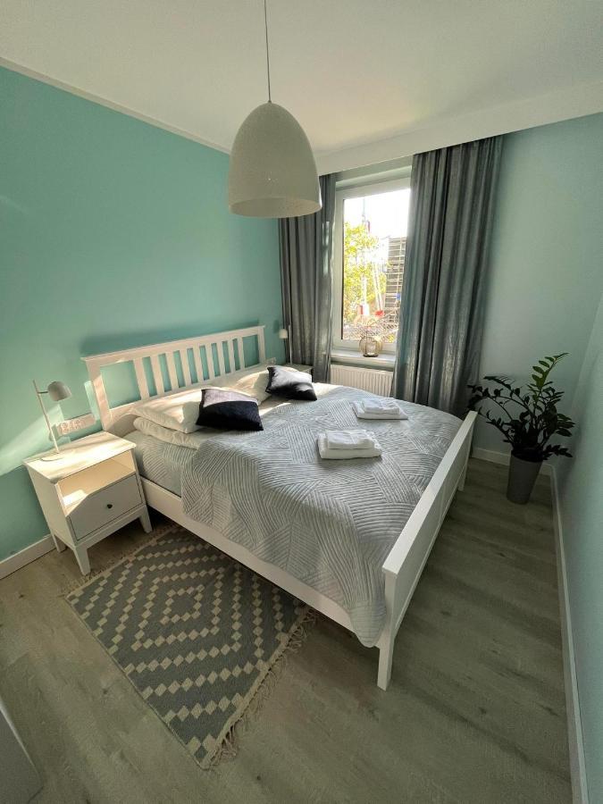 Apartamenty Olimpijska 1B Szczyrk Bagian luar foto
